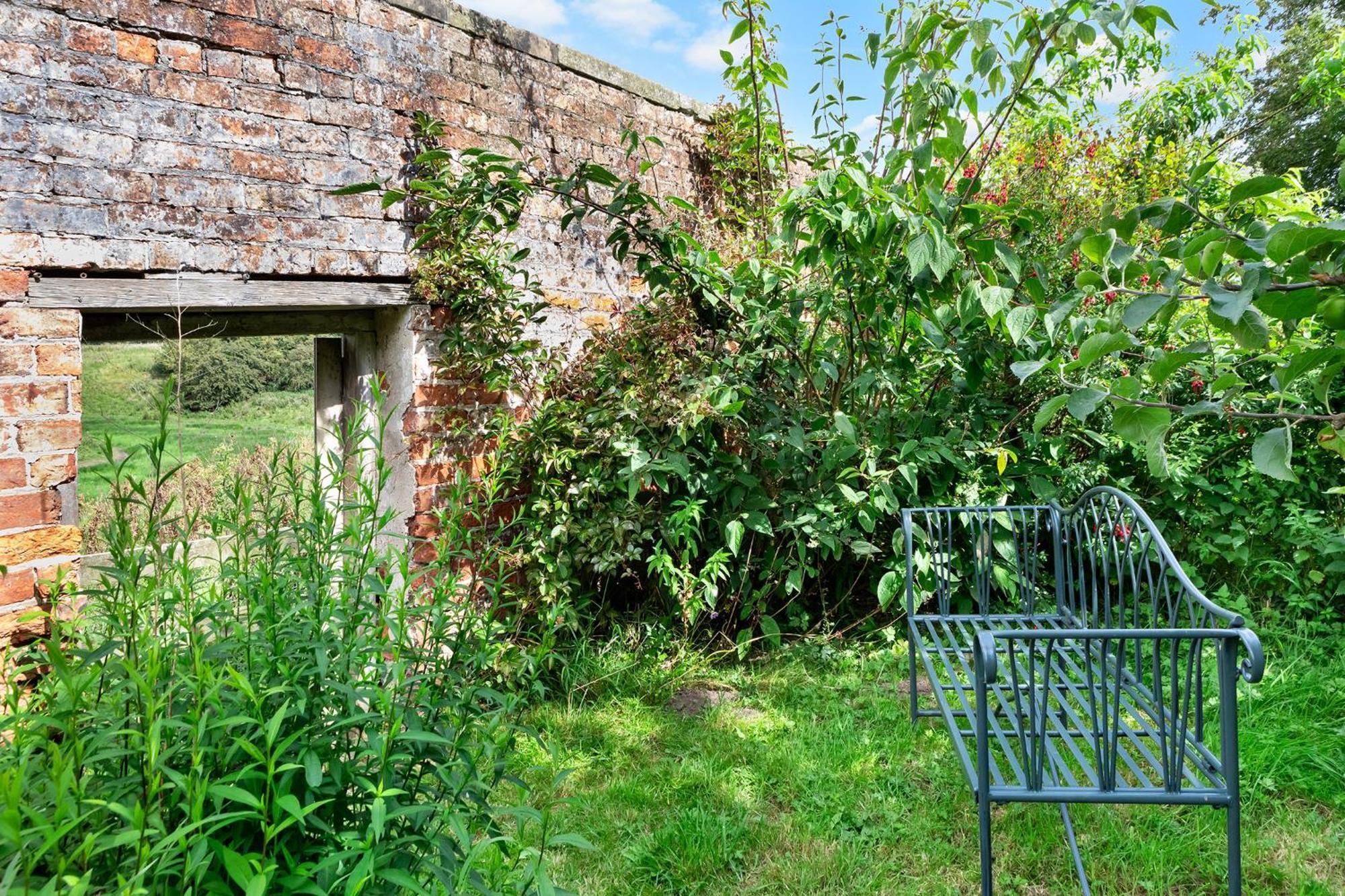 Givendale Cottages, Newby Hall, Ripon, North Yorkshire エクステリア 写真