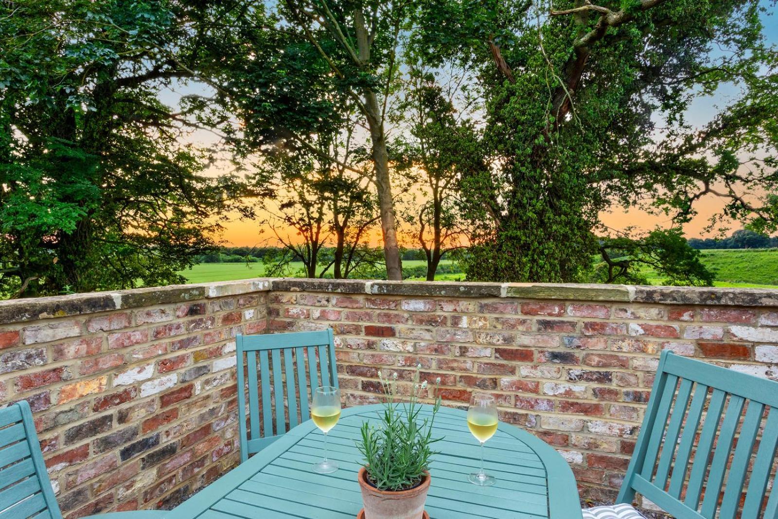 Givendale Cottages, Newby Hall, Ripon, North Yorkshire エクステリア 写真