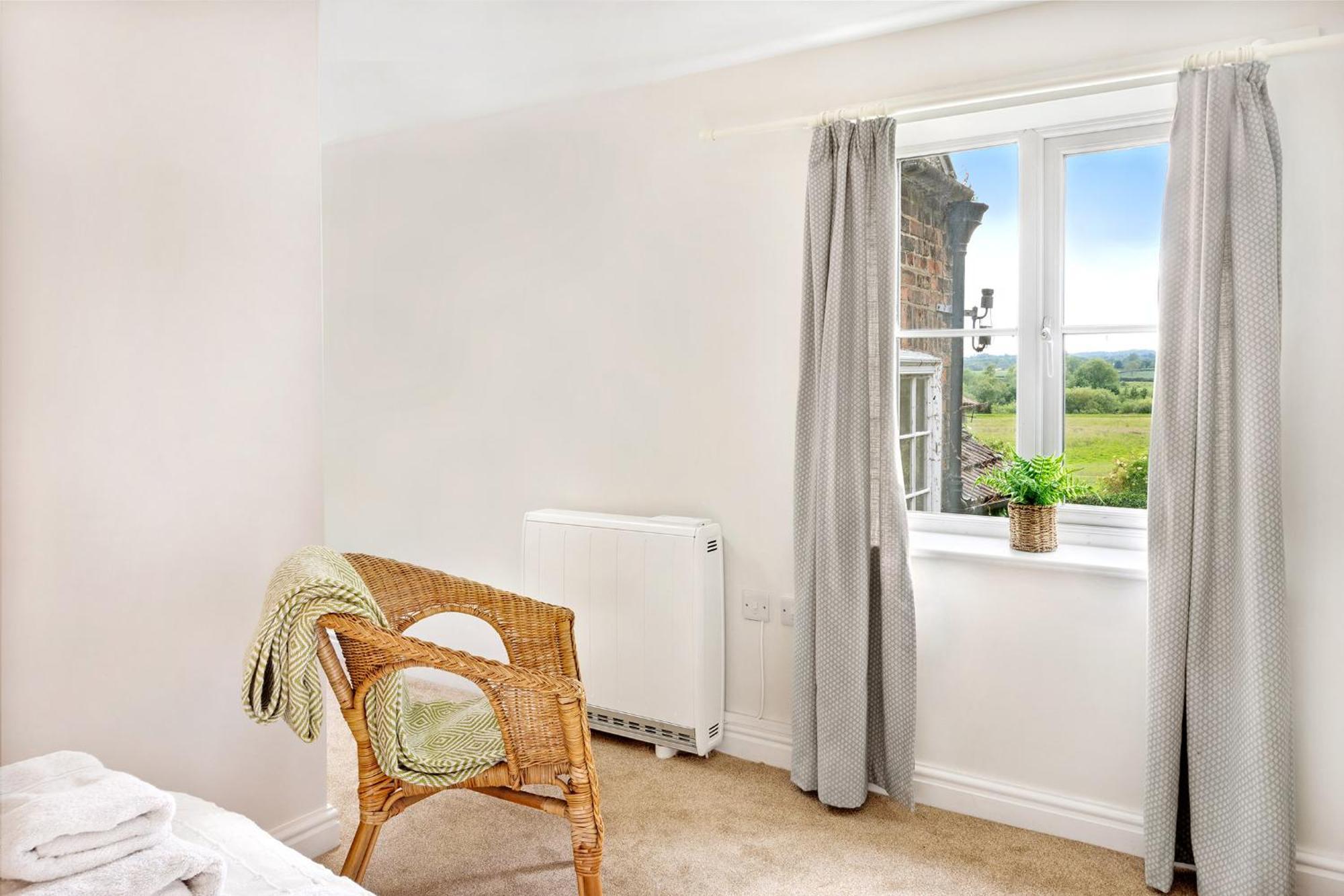 Givendale Cottages, Newby Hall, Ripon, North Yorkshire エクステリア 写真